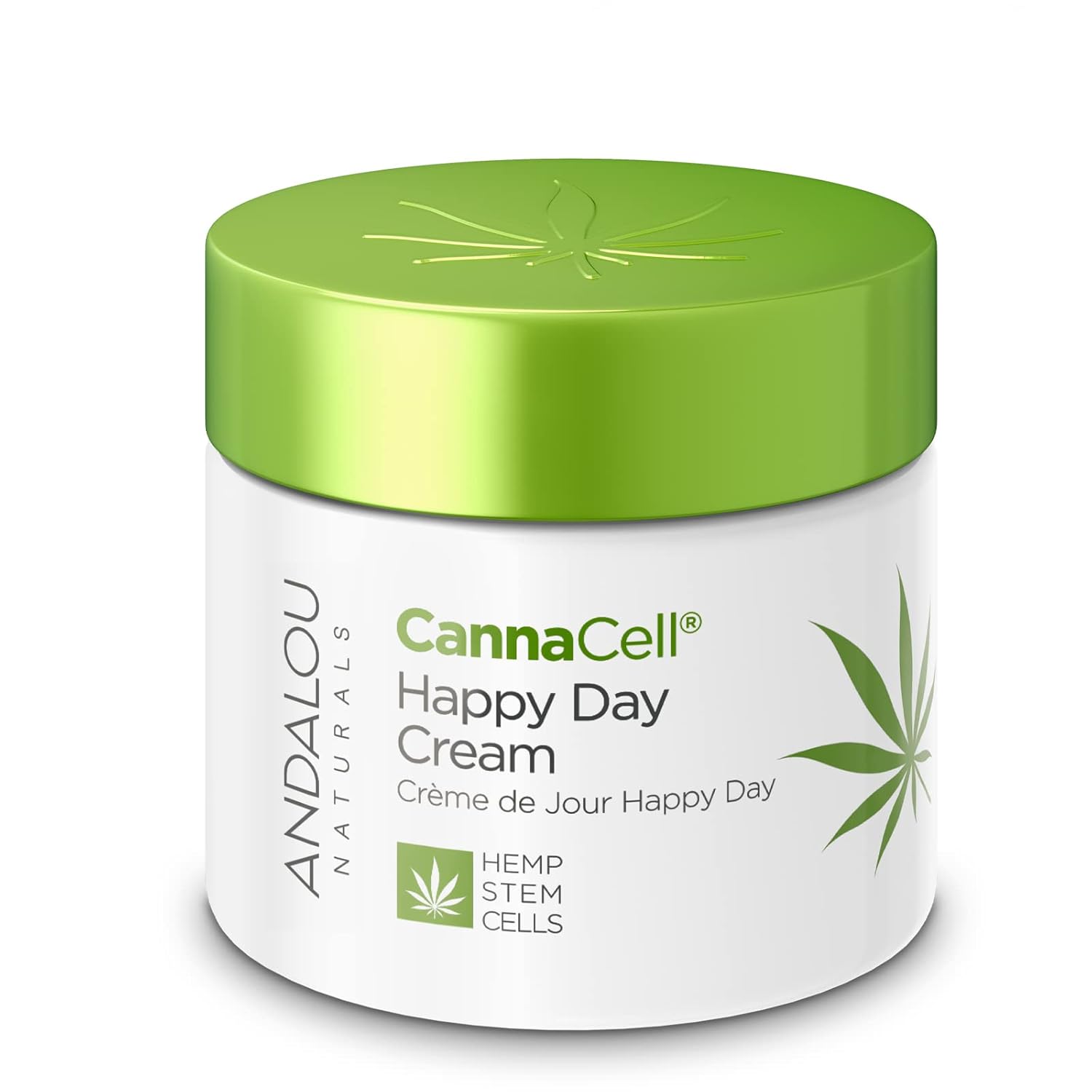 ANDALOU NATURALS